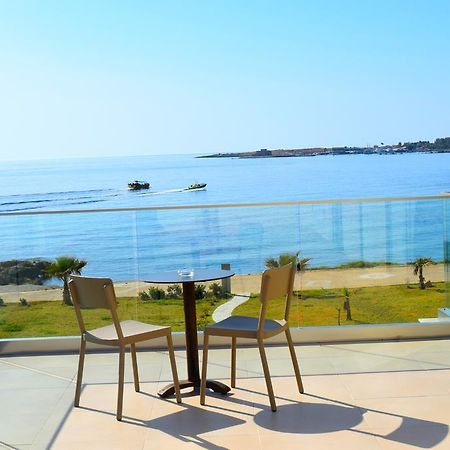 Amphora Hotel & Suites Paphos Extérieur photo