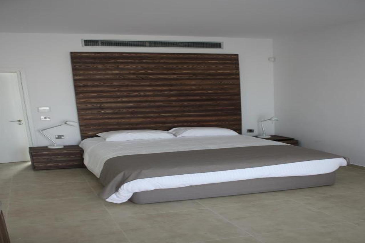 Amphora Hotel & Suites Paphos Extérieur photo