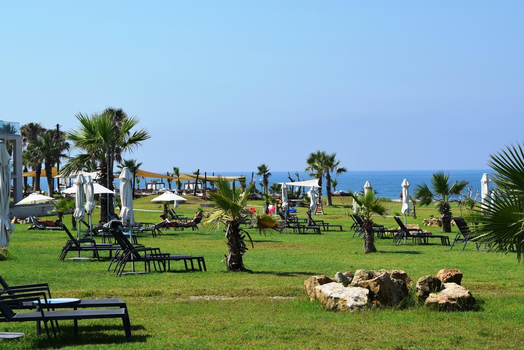 Amphora Hotel & Suites Paphos Extérieur photo